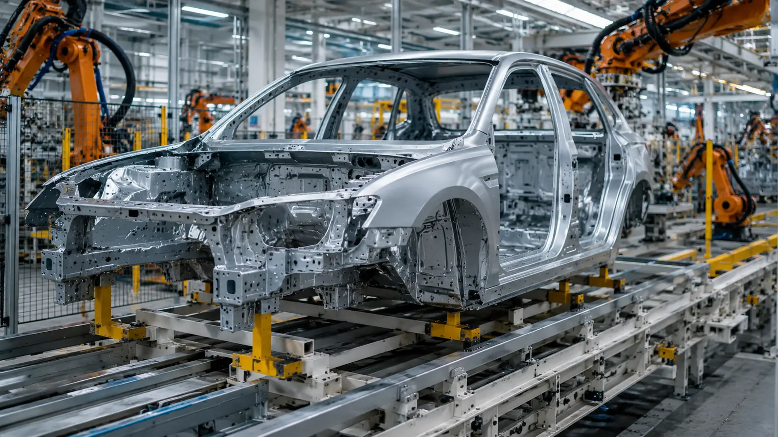Automotive