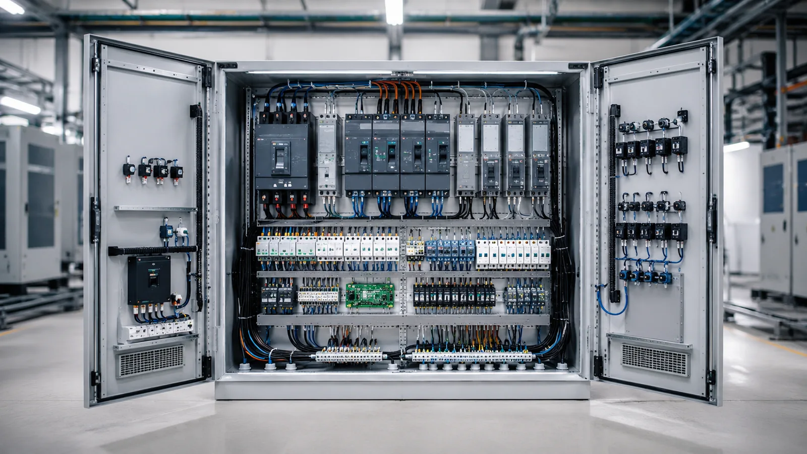 Electrical Engineering