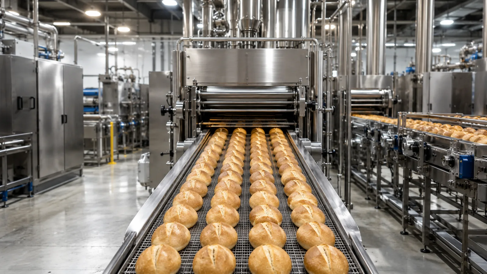 Food Technology