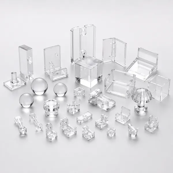Acrylic Accessories industrial supply item