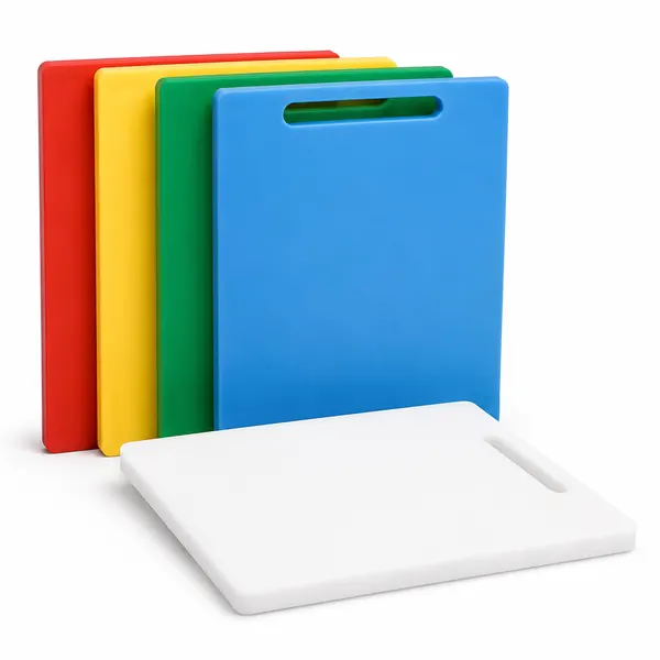 HDPE Food Cutting Board industrial supply item