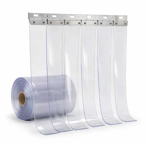 PVC Strip Curtain industrial supply item