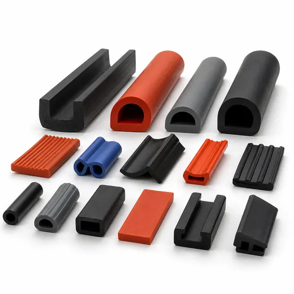 Rubber Profile industrial supply item