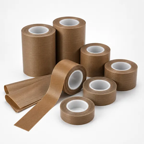 Teflon Tape & Teflon Fabric industrial supply item