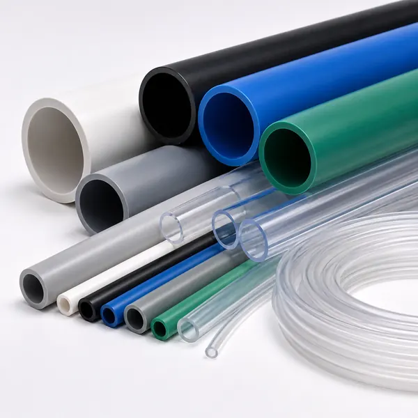 Tubing & Pipe industrial supply item
