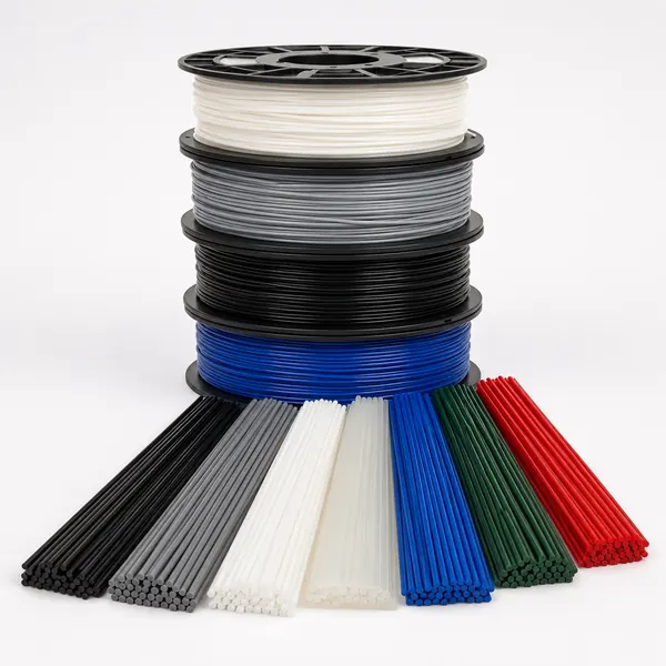 Plastic Welding Rod industrial supply item