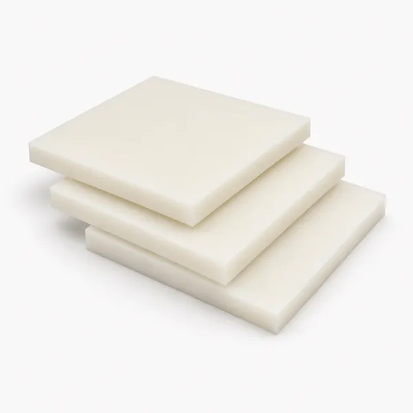 Acetal, General plastic — sheet, rod and tube