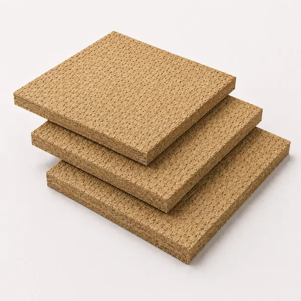 Brake Liner, Insulating composite — sheet, roll and custom-cut segments
