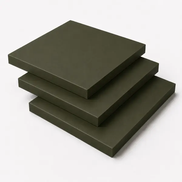 ESD PAI, ESD / Static control — rod and sheet