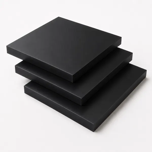 ESD UHMW, ESD / Static control — sheet and rod