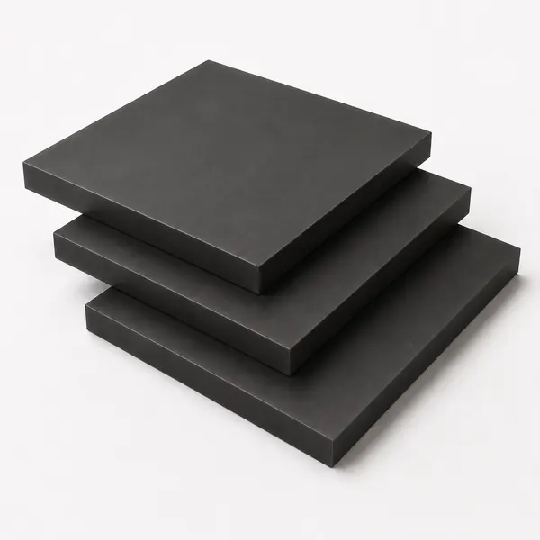 ESD Ultem, ESD / Static control — sheet and rod