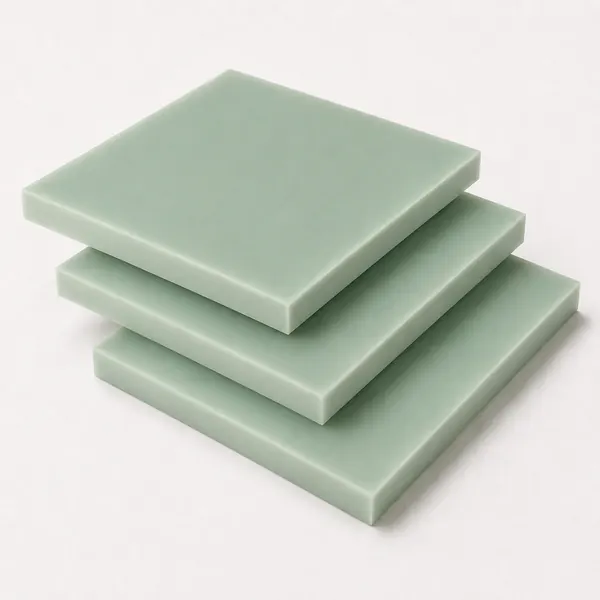 G10 / FR4 (Glass Epoxy), Insulating composite — sheet