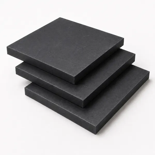 Graphite, Insulating composite — block, rod and sheet