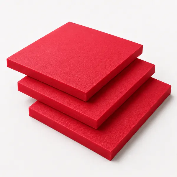 Linatex, Rubber product — sheet and roll