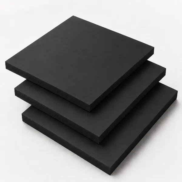 NBR (Nitrile Rubber), Rubber product — sheet and roll