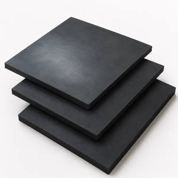 CR / Neoprene, Rubber product — sheet, roll and profile