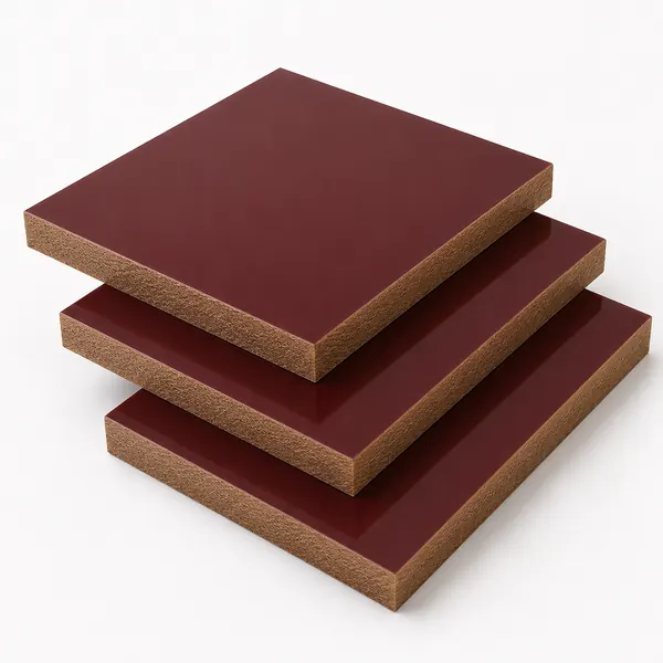 Bakelite / Phenolic, Insulating composite — sheet, rod and tube