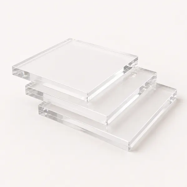 Polycarbonate, General plastic — sheet