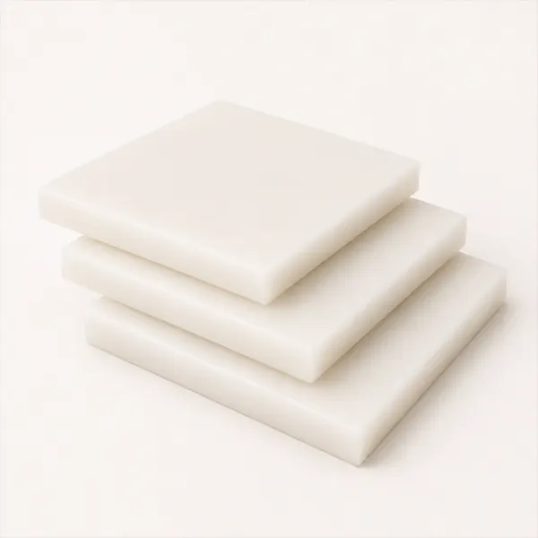 Polyethylene, General plastic — sheet, rod and tube