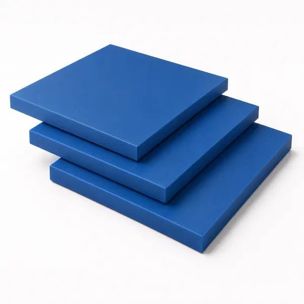 Tectron / PPS, High-performance plastic — sheet and rod