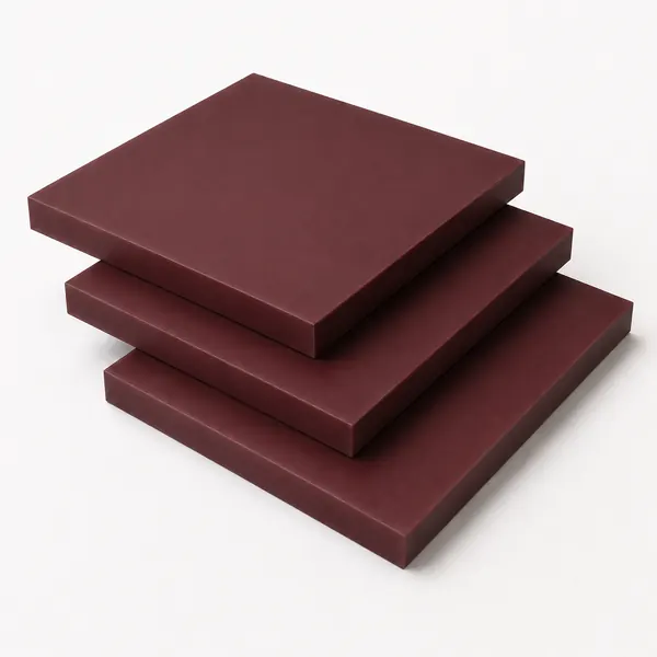 Rulon, High-performance plastic — sheet, rod and tape