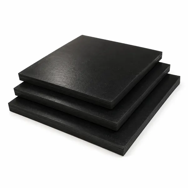 SBR, Rubber product — sheet and roll