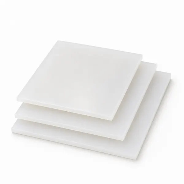 Silicone, Rubber product — sheet, rod and tube