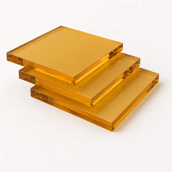 Ultem (PEI), High-performance plastic — sheet and rod
